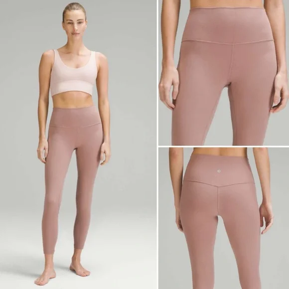 Lululemon Align High Rise Pant - Picture 1 of 4